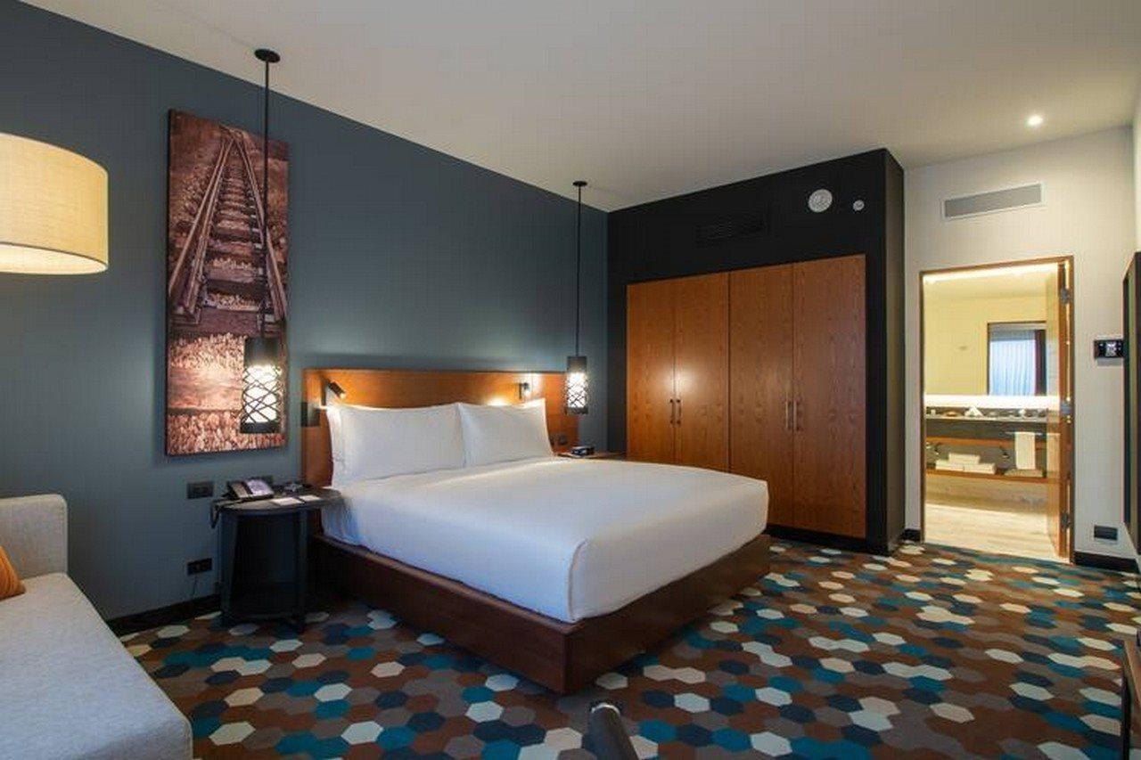 Doubletree By Hilton Celaya Celaya  Eksteriør bilde