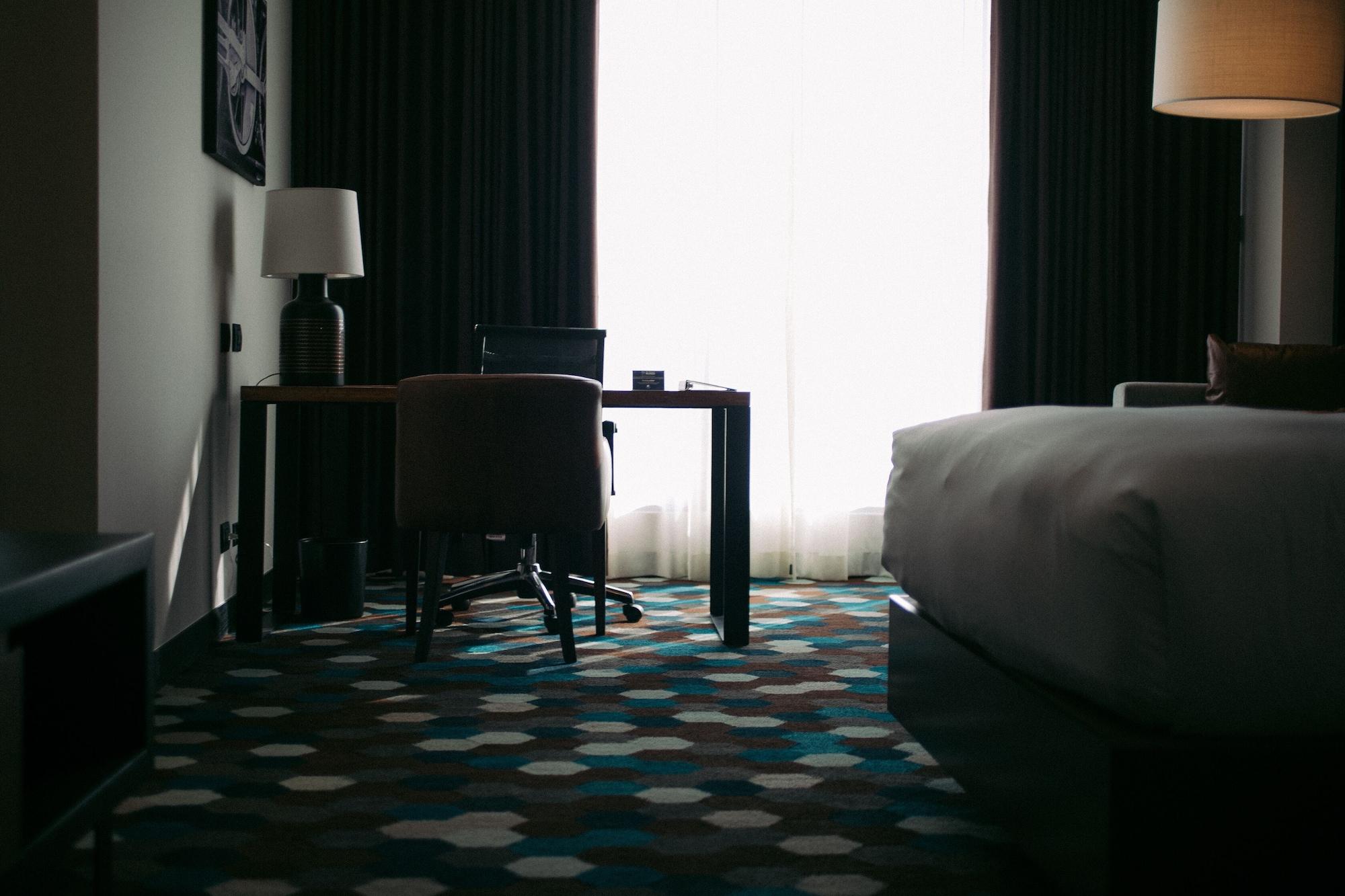 Doubletree By Hilton Celaya Celaya  Eksteriør bilde