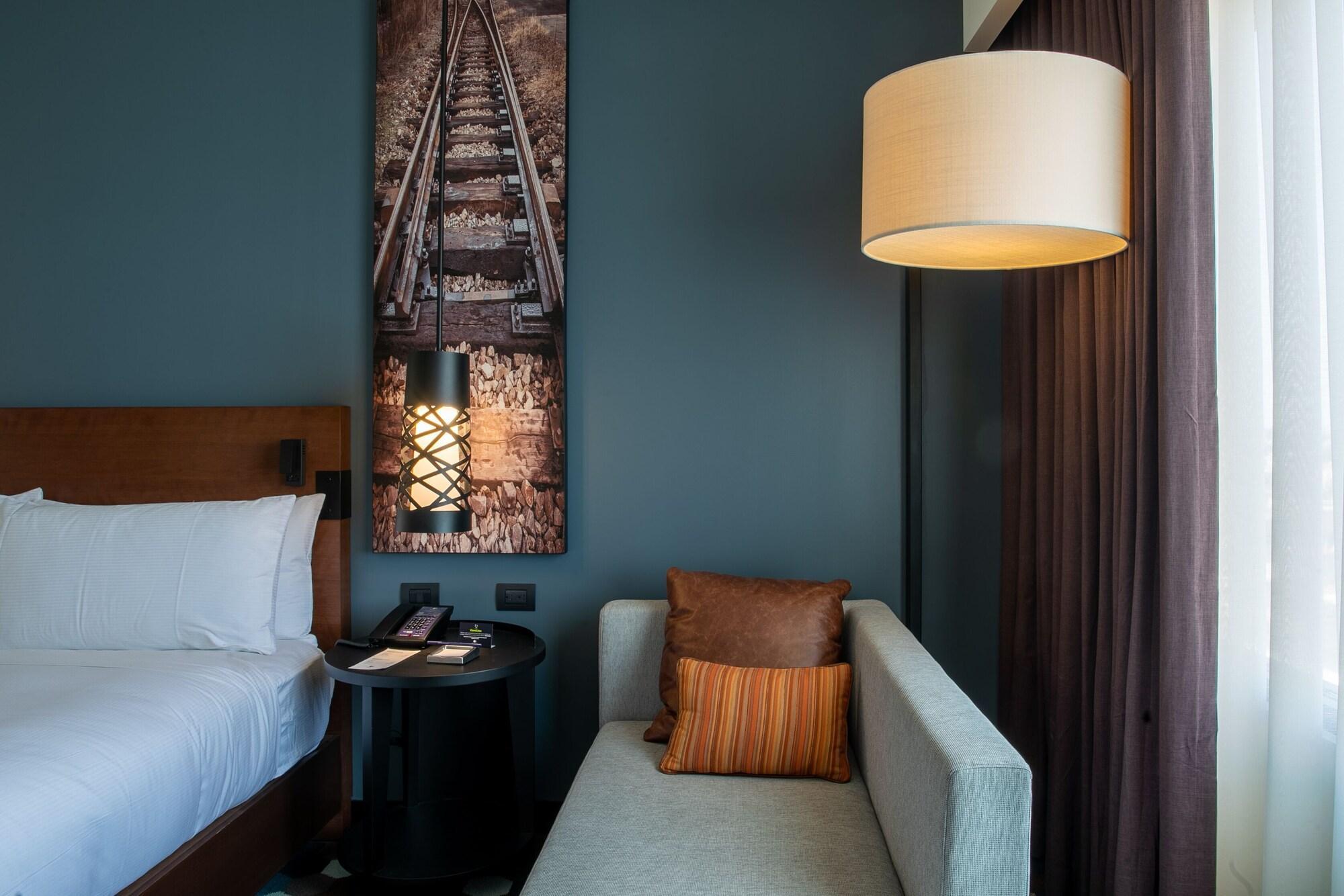 Doubletree By Hilton Celaya Celaya  Eksteriør bilde
