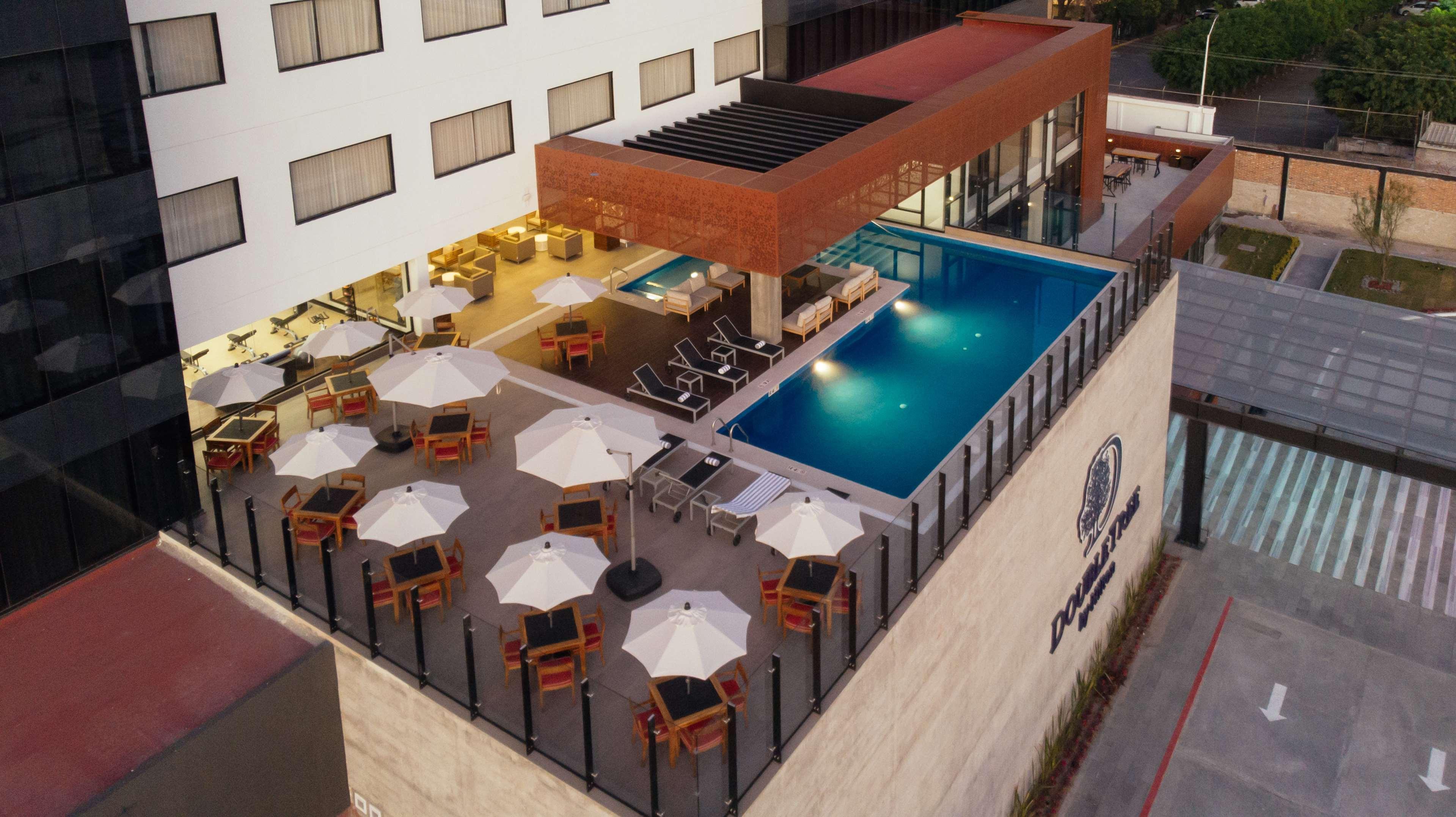Doubletree By Hilton Celaya Celaya  Eksteriør bilde
