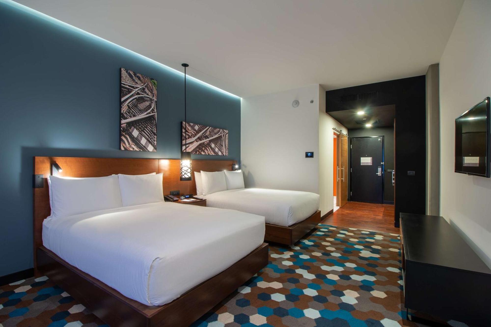 Doubletree By Hilton Celaya Celaya  Eksteriør bilde